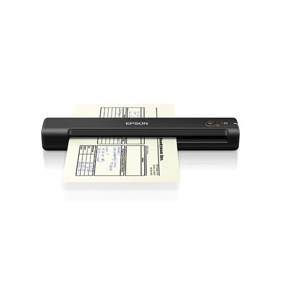 Scanner Epson WorkForce ES-50 ES 50 Portable Sheetfed Document New