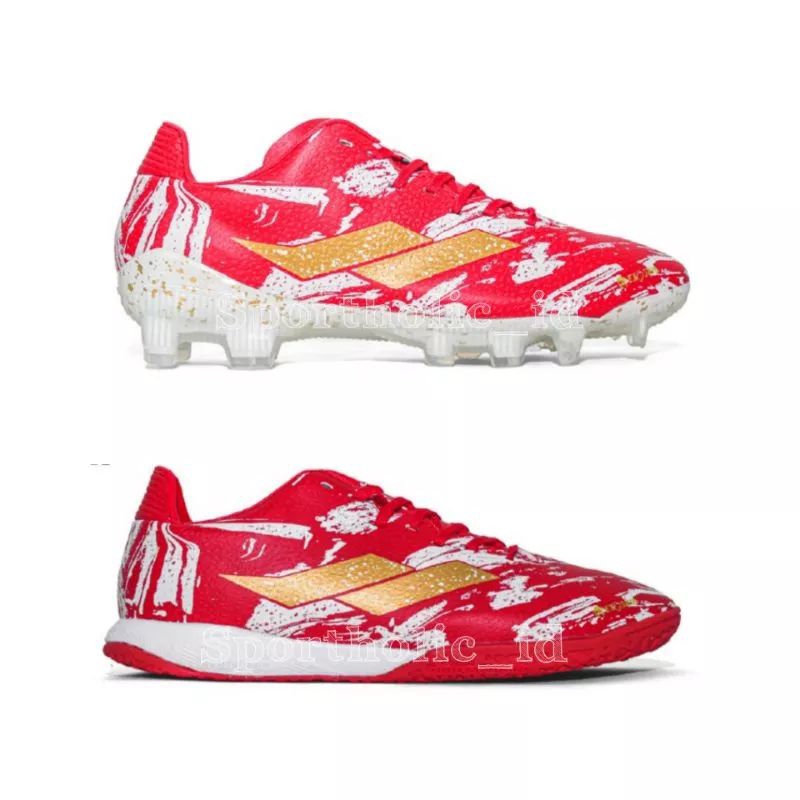 MILLS TROYA IN/FG FREEDOM PACK MERAH PUTIH - PROMO SELLER 