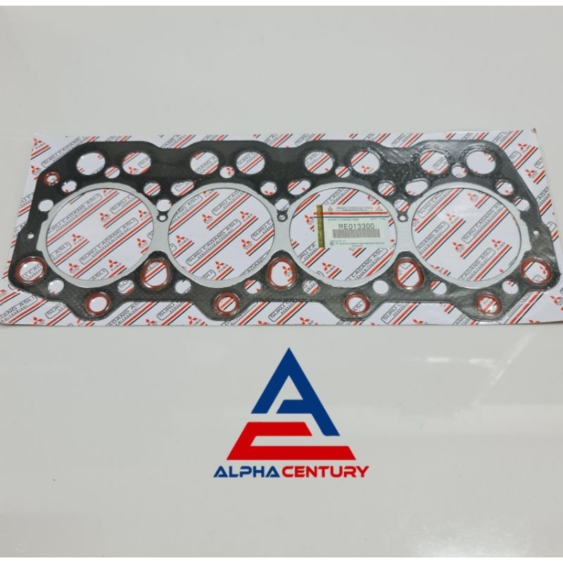 PAKING CYLINDER HEAD MITSUBISHI PS 120 PS120 MD013300 GARANSI 1BULAN