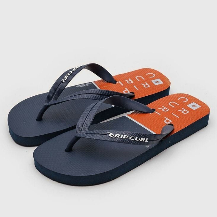 Sandal Jepit Distro Pria Wanita RIPCURL Flip Flops JP 39