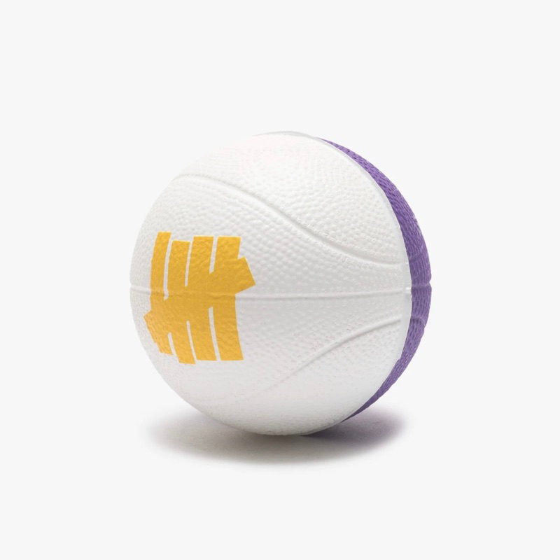 Undftd Ball Purple