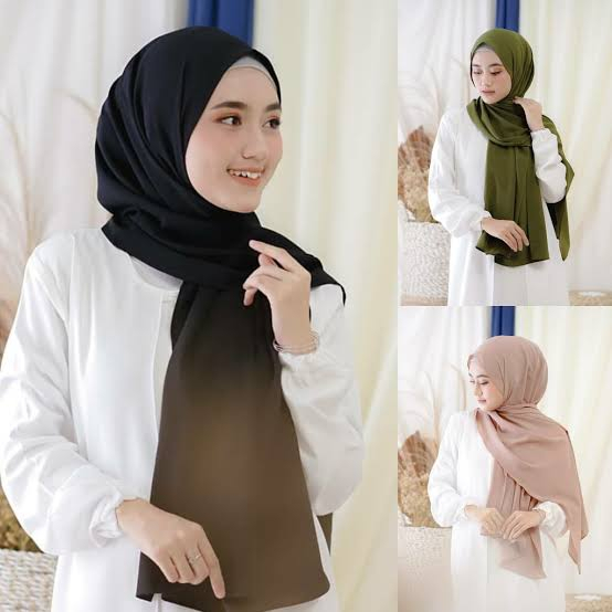 KIRANI - ( COD ) PASMINA DIAMOND  ( allsize )