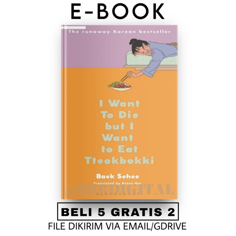 

[ID215] I Want to *** but I Want to Eat TteobOkki