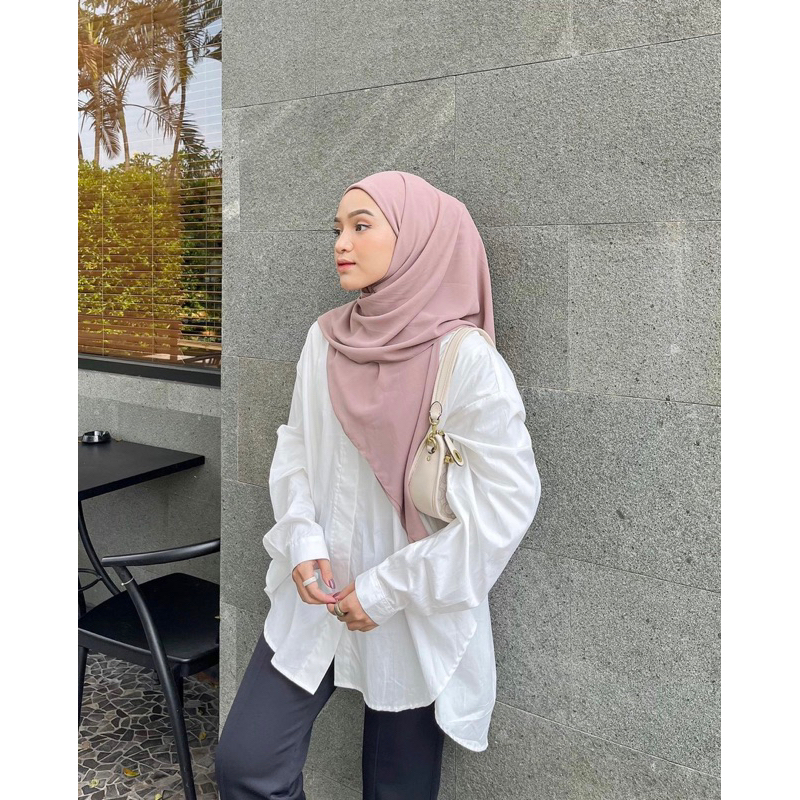 Segiempat Inner / Segitiga Inner