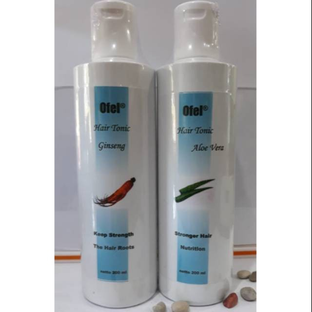Ofel Hair Tonic