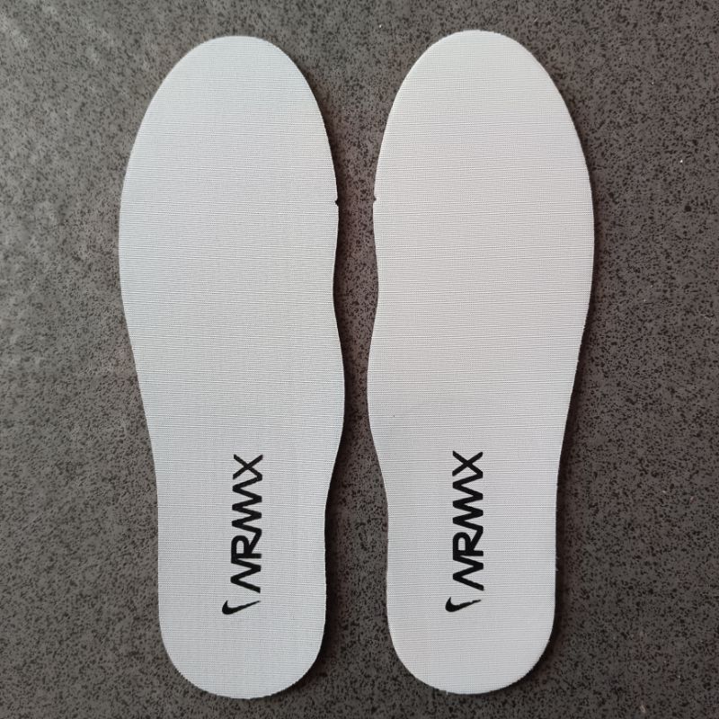 Insole Flat Replacement AIRMAX | Lebar 4mm