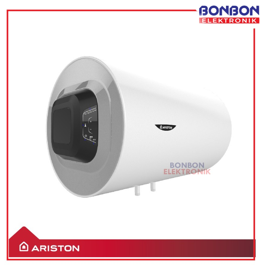 ARISTON Water Heater PRO1 ECO 100L (H) Pemanas Air 1500 Watt 100L