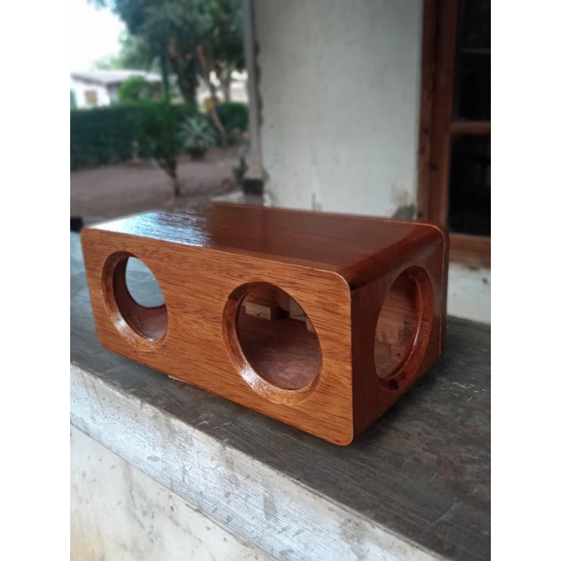 Diy Box Speaker 2'75 inch