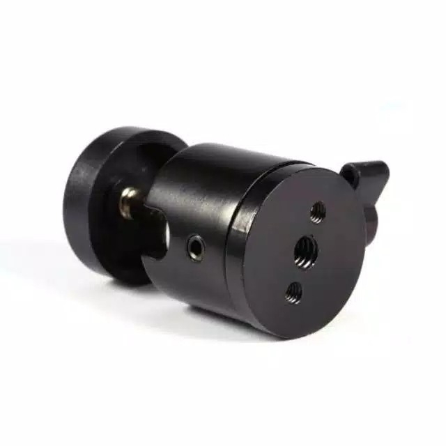 Mini Ball Head - Ball Head Ringlight - Mini Ball Head Tripod Kamera