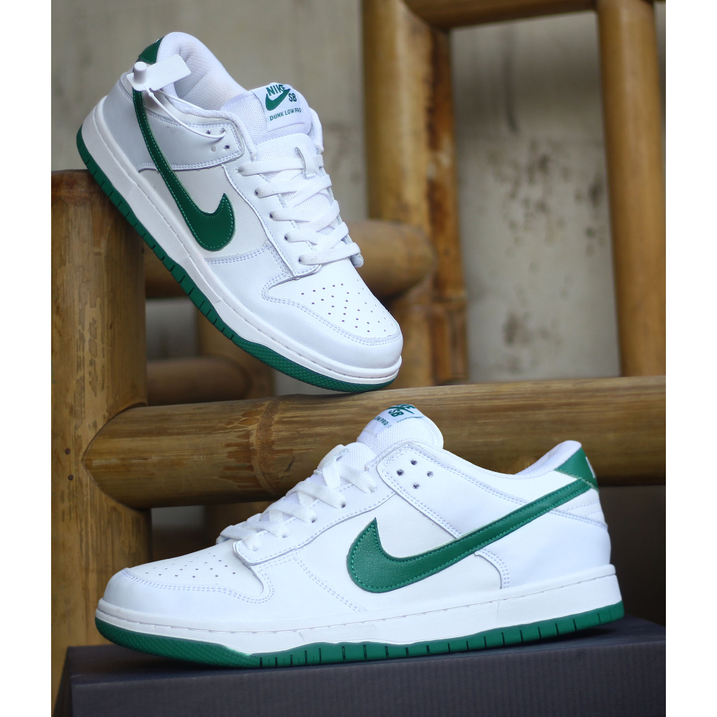 Sepatu Wanita Kekinian Casual Trendy Nike SB Dunk Import High Quality