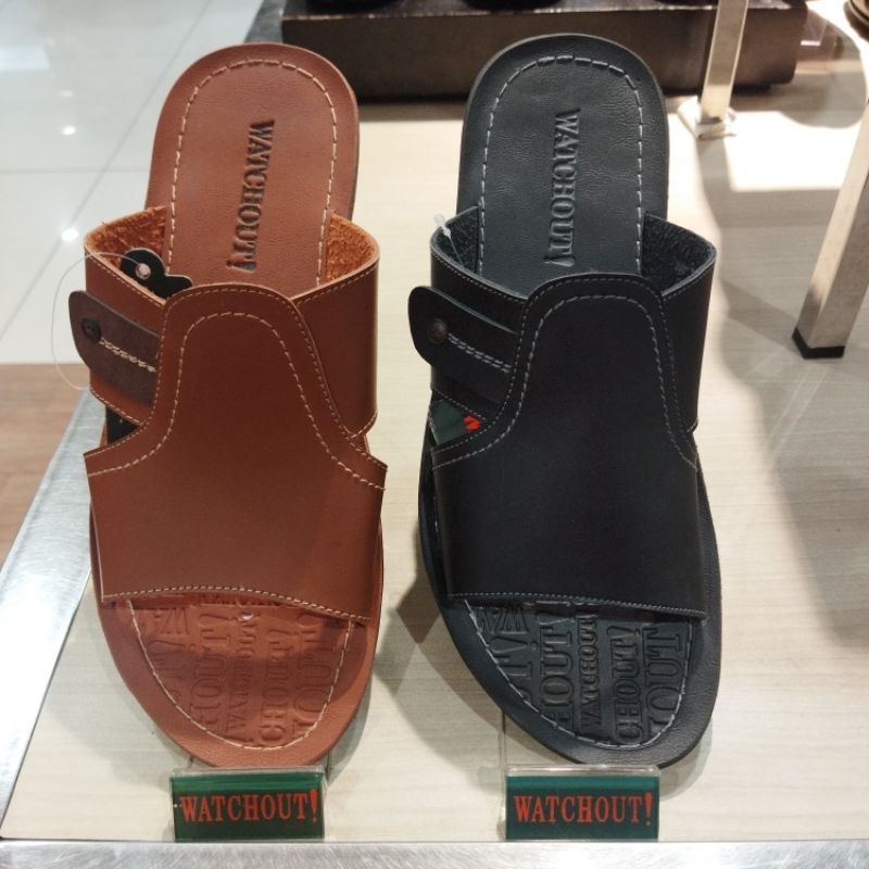 Sandal Pria WATCHOUT ORI