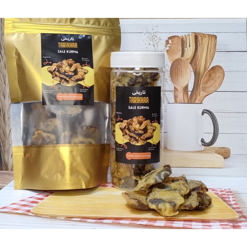 

Tarikhaa Sale Kurma