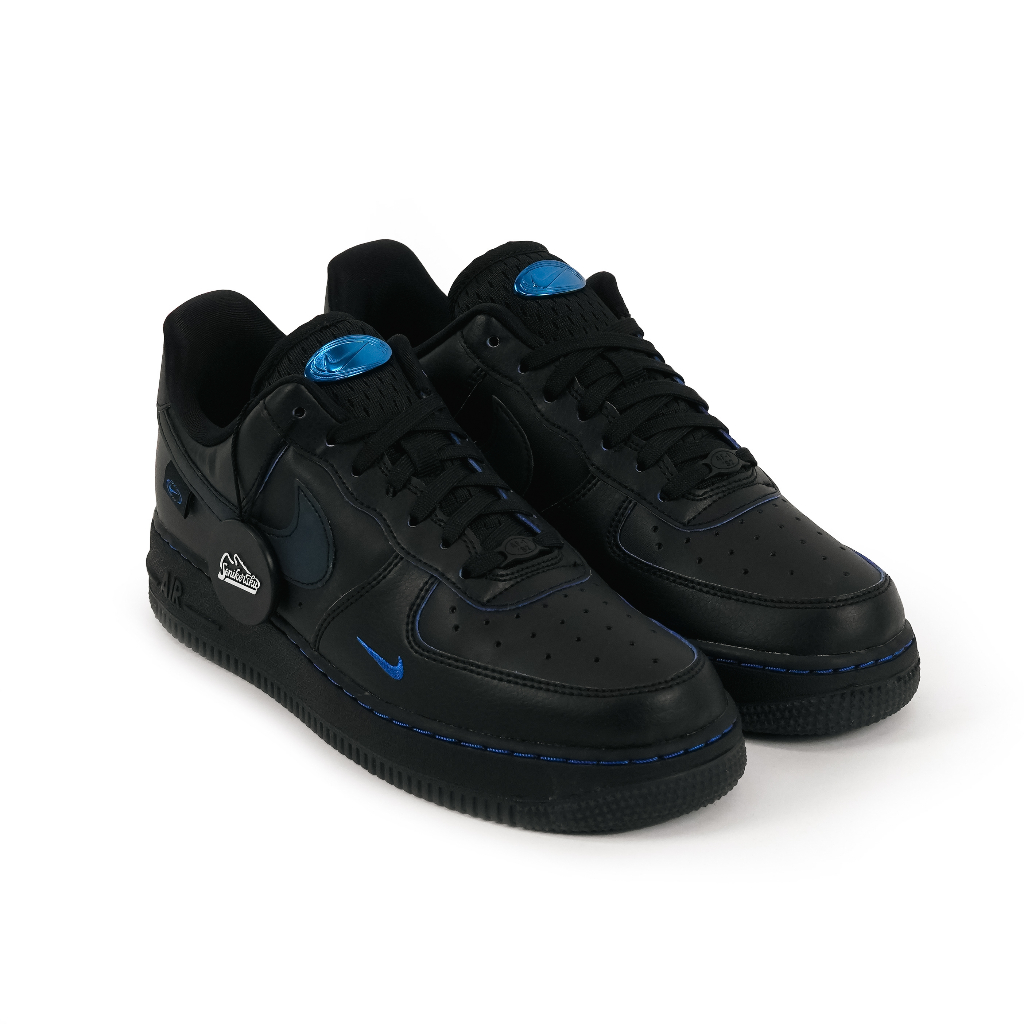 Air Force 1 Low LX Worldwide Black