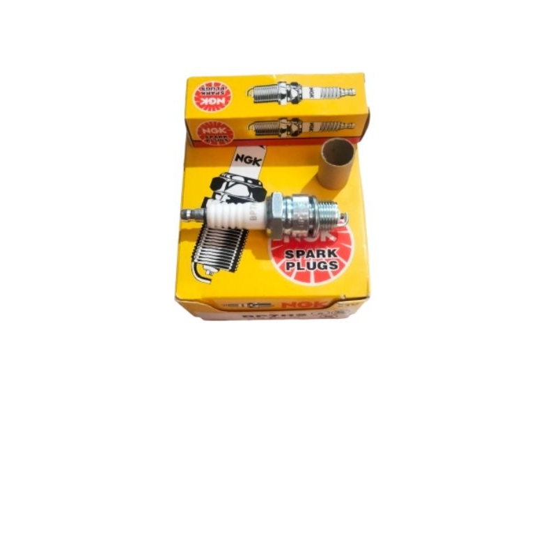 BUSI NGK BP7HS  BUSI RX KING ,FORCE ,FIZ R , TORNADA  BUSI NGK BP7HS