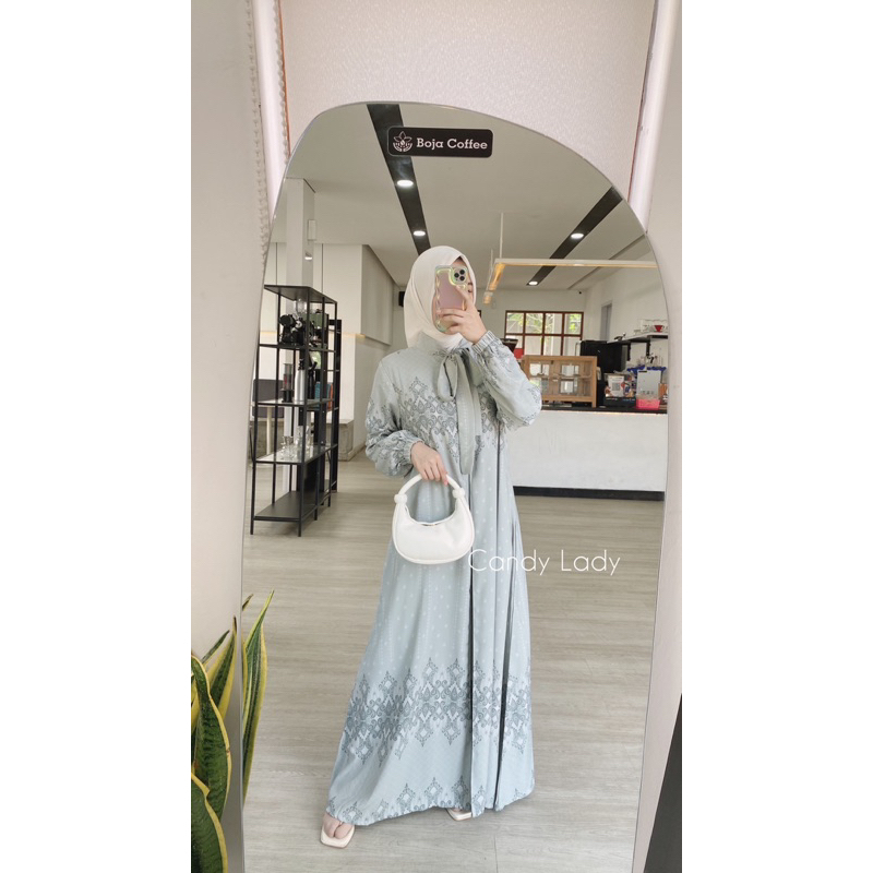 Linka Syal Maxi