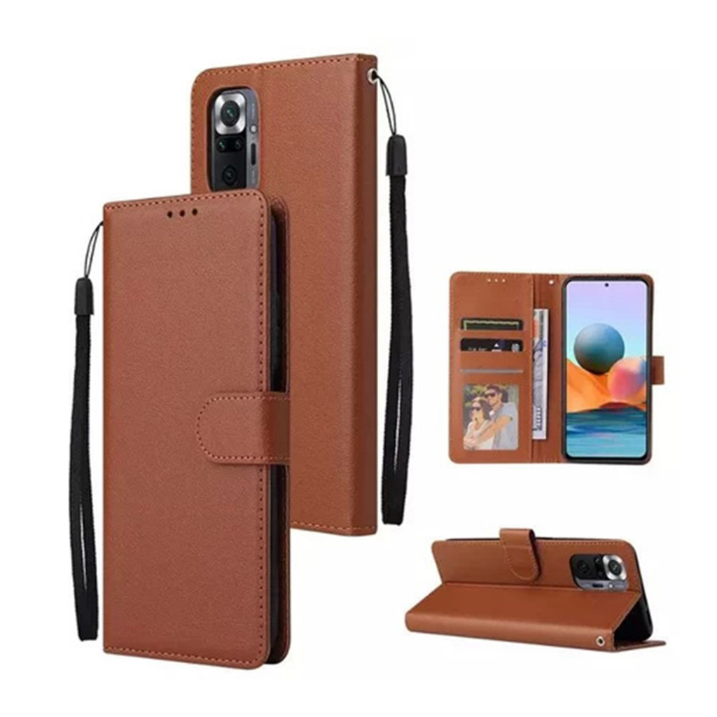 Case Flip Magnet Samsung A24 A14 A04E A12 A13 J2 Prime - Hot 30i 2023 - Smart 7 - Y20 Y12 Y15 Y17 Y30 Y50 - F5 F7 A3S A58 A78 A37 - C30 C55 - 5A 9A 9C 12C A2 A1 Plus