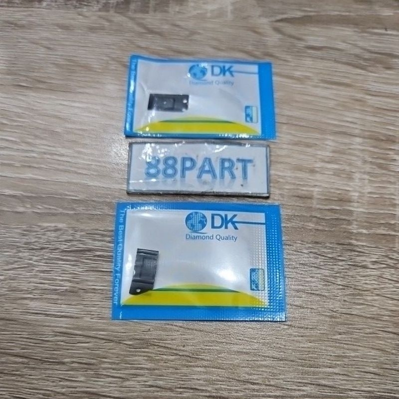 IC PA IC RF REDMI 8 SAM A20S QM56020