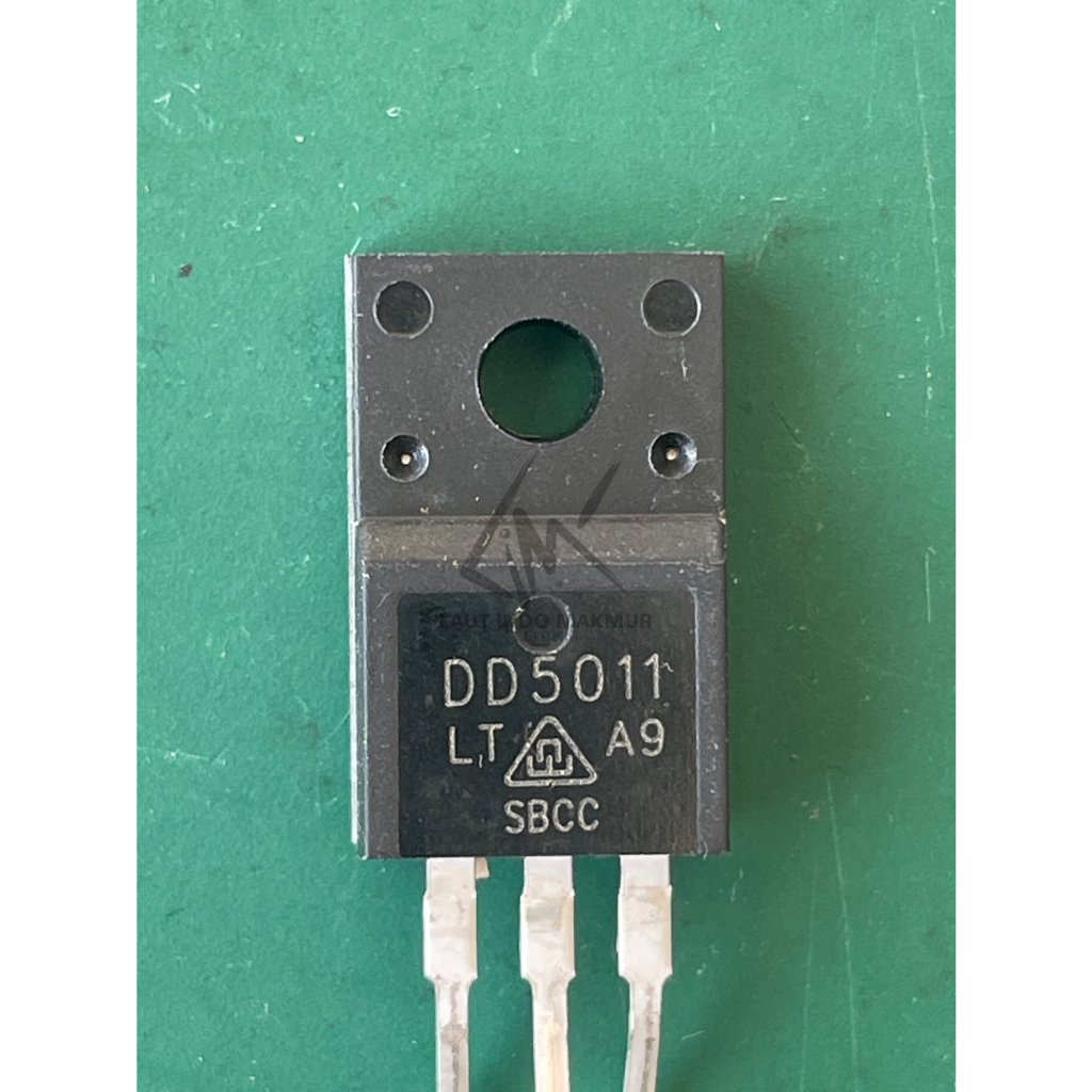 D5011 BODY KECIL TRANSISTOR D5011 D5011 DD5011 DD 5011
