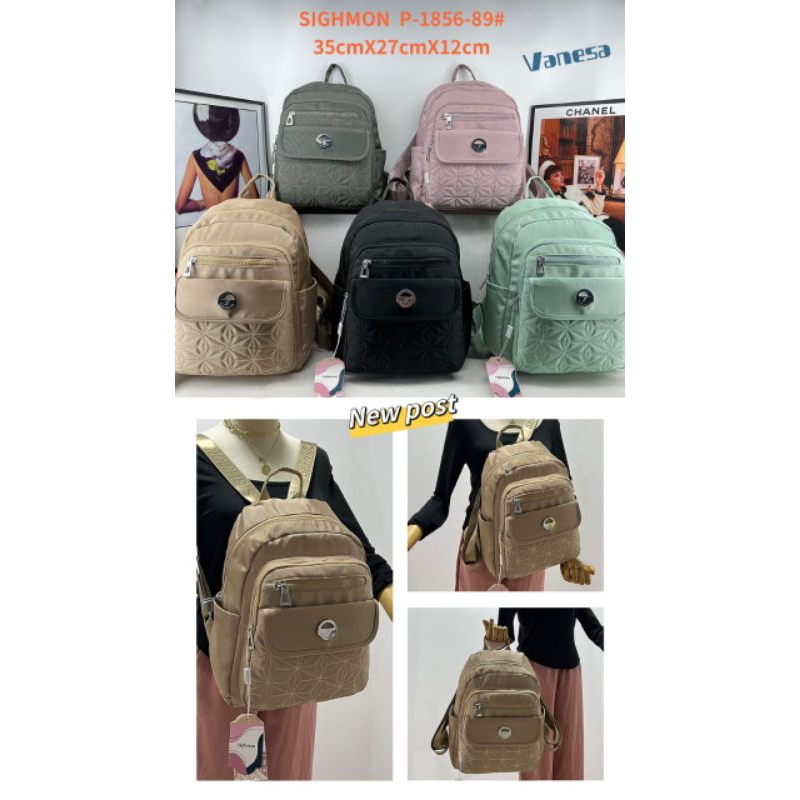 GZT909-YT RANSEL SIGHMON IMPORT