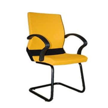 

Raksa Office Kursi Kantor Comfy Series Dominic III