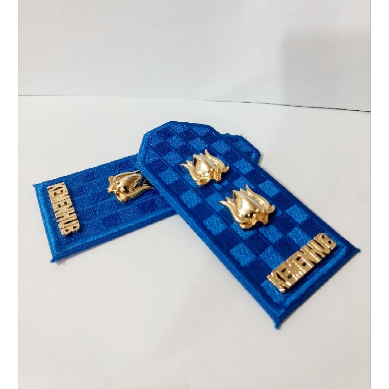 PANGKAT PDU KEMENHUB 4A - PANGKAT KEMENTERIAN PERHUBUNGAN 4A