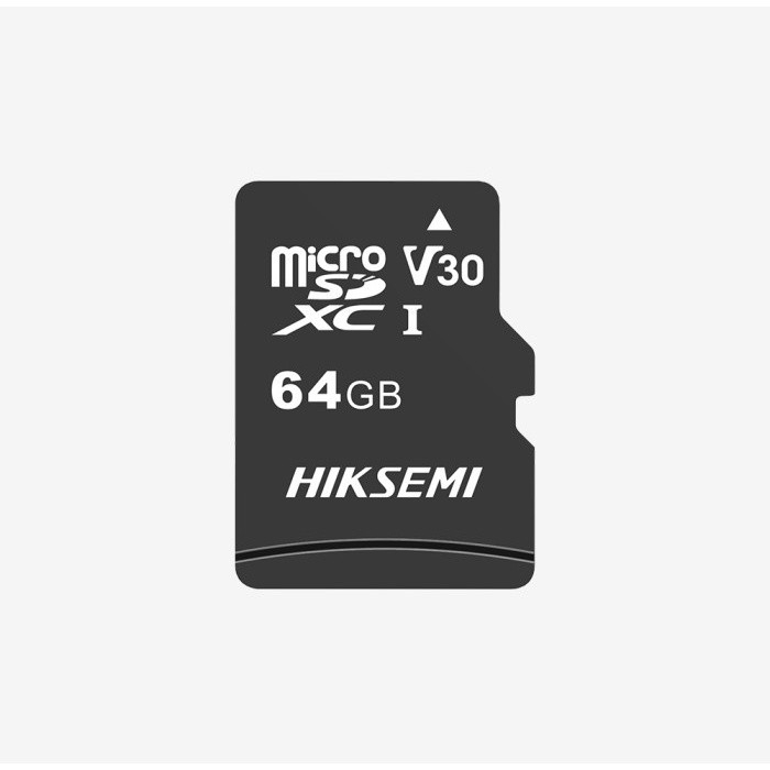 HIKSEMI MICRO SD CARD HS-TF-C1 64/128GB UNTUK CCTV 7 TAHUN GARANSI