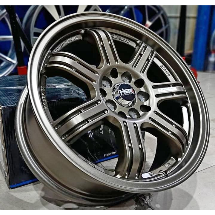 PELEK MOBIL RACING R16 BUAT INOVA ERTIGA TERIOS RUSH L300 CARRY GRANMAX SIENTA DLL