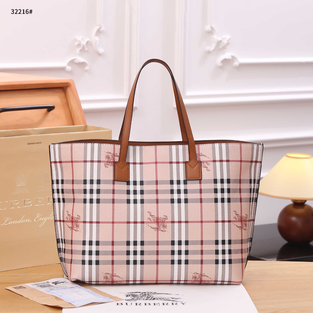 B 32216 Tote Bag