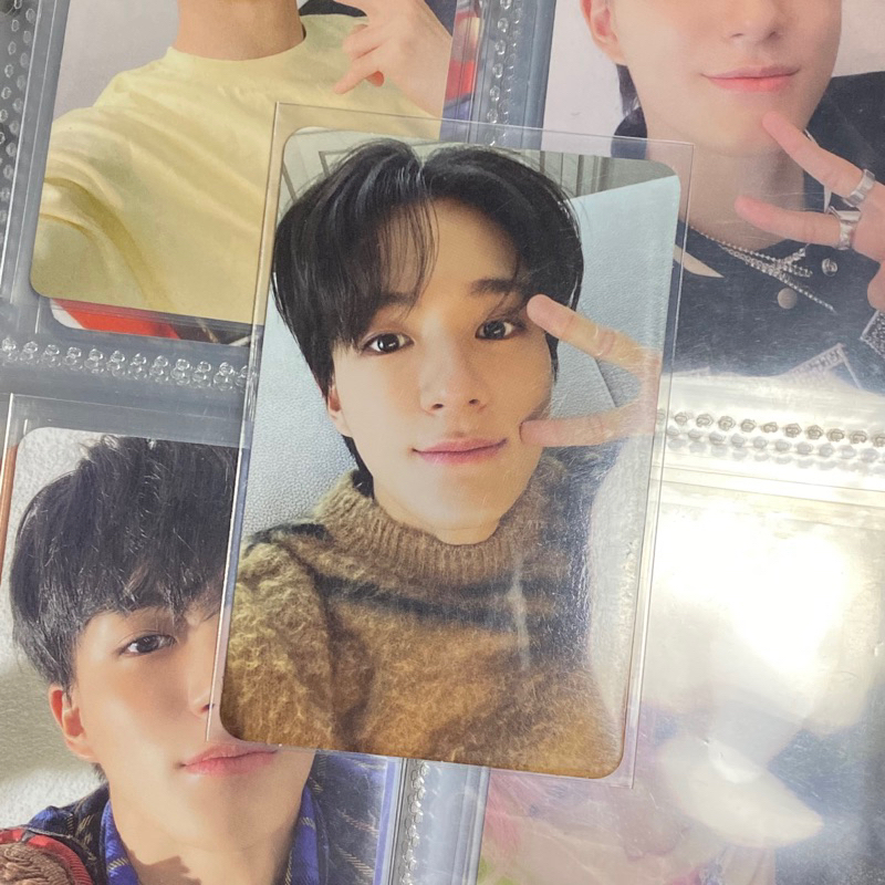 jeno pob candy synnara