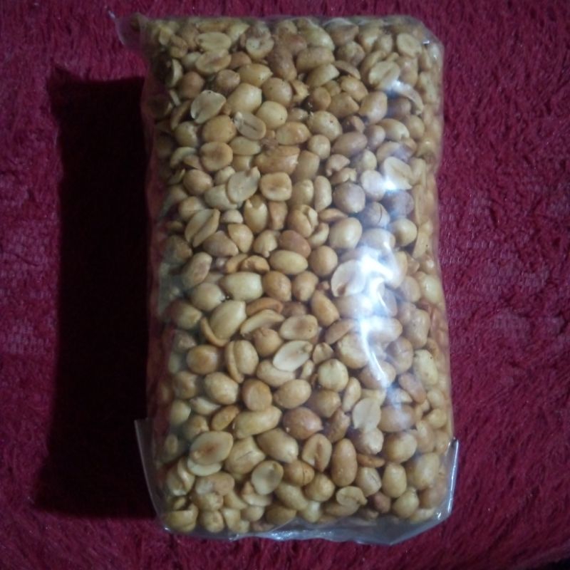 

Kacang Bawang