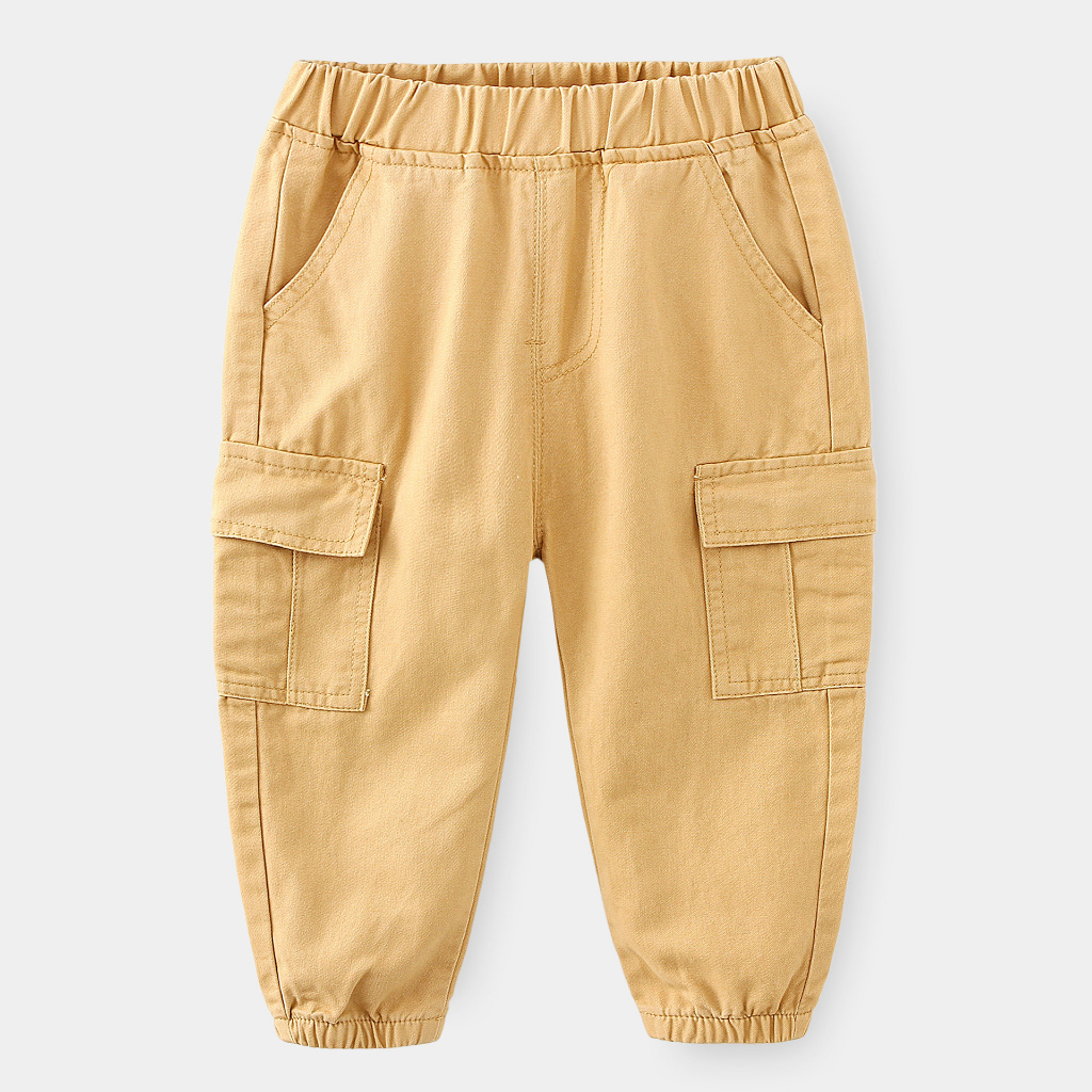 Celana Panjang Anak Laki Laki Import Jogger Pants Chinos Long Trousers Anak Cowok