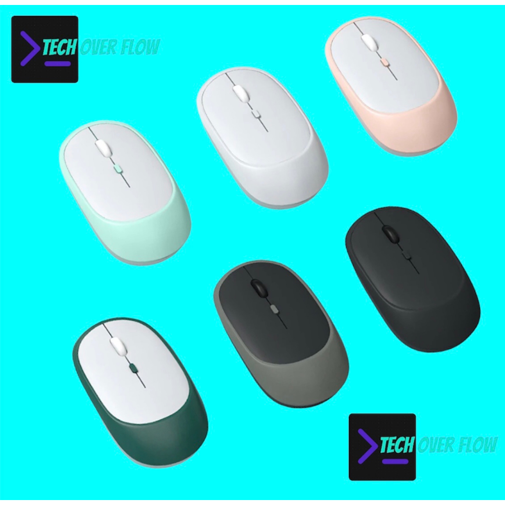 mouse wireless 2.5 + bluetooth / wireless mouse / bluetooth mouse