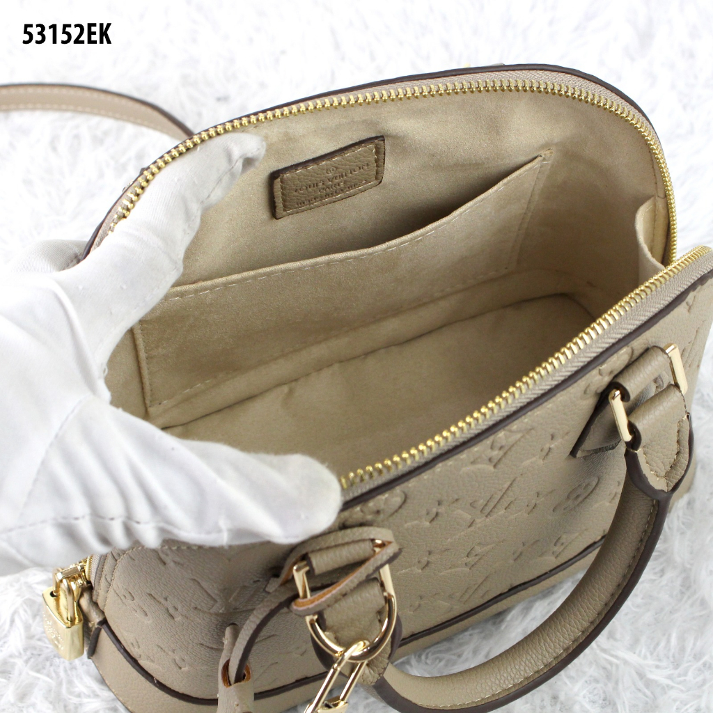 PM EMBOSS 53152EK (FREE BOX)