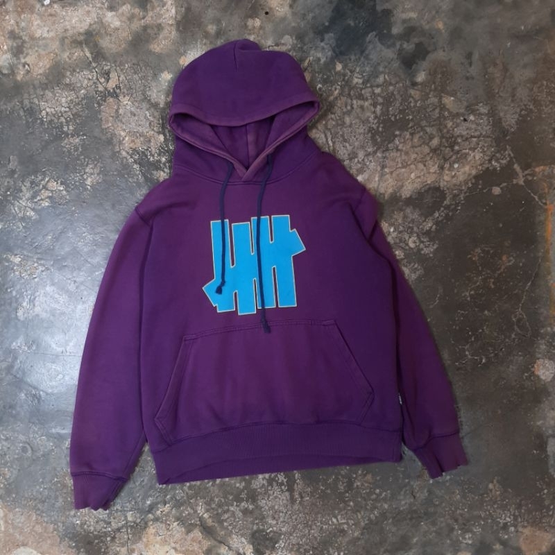 HOODIE UNDEFEATED ORIGINAL