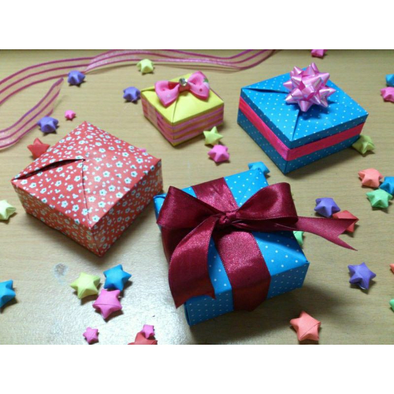 

paket hampers terkini s-later