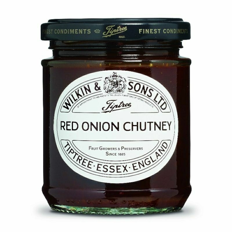 

TIPTREE Red Onion Chutney 220g