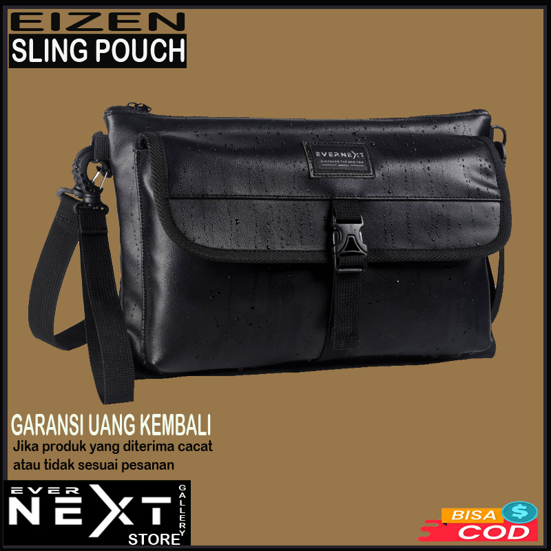 Tas handbag ipad tablet waterproof multifungsi slingbag bahu pria anti air clutch hand bag hp  tablet multy fungsi tas selempang bahu cowok tas tangan pria anti air tas pouch bag genggam pria waterproof multi fungsi tas slempang bahu pria anti air