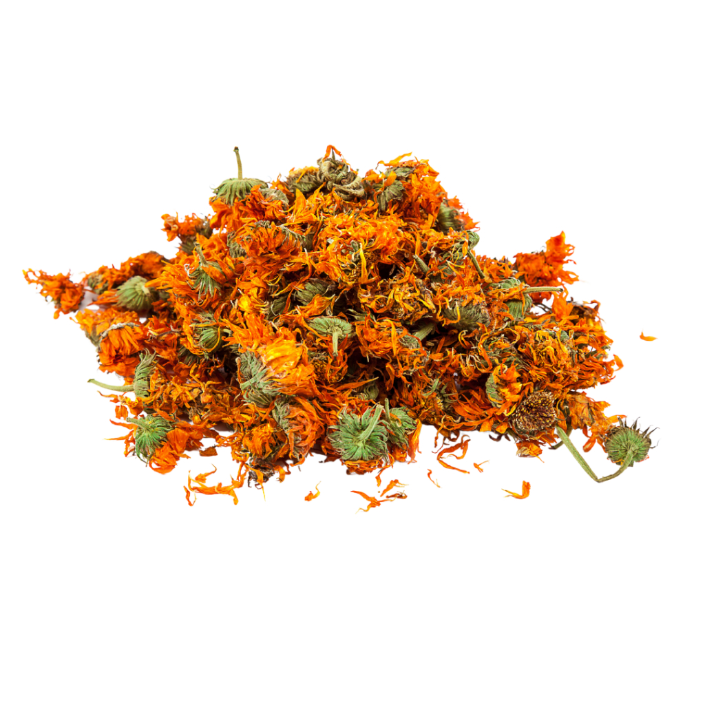 

Bunga Kering Dried Calendula/Marigold 1kg