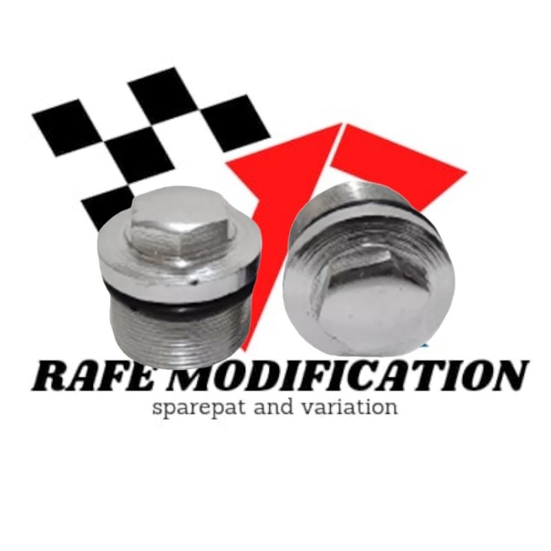 Tutup Shock Depan GL Pro Max Penutup Shock Depan GL Pro Max