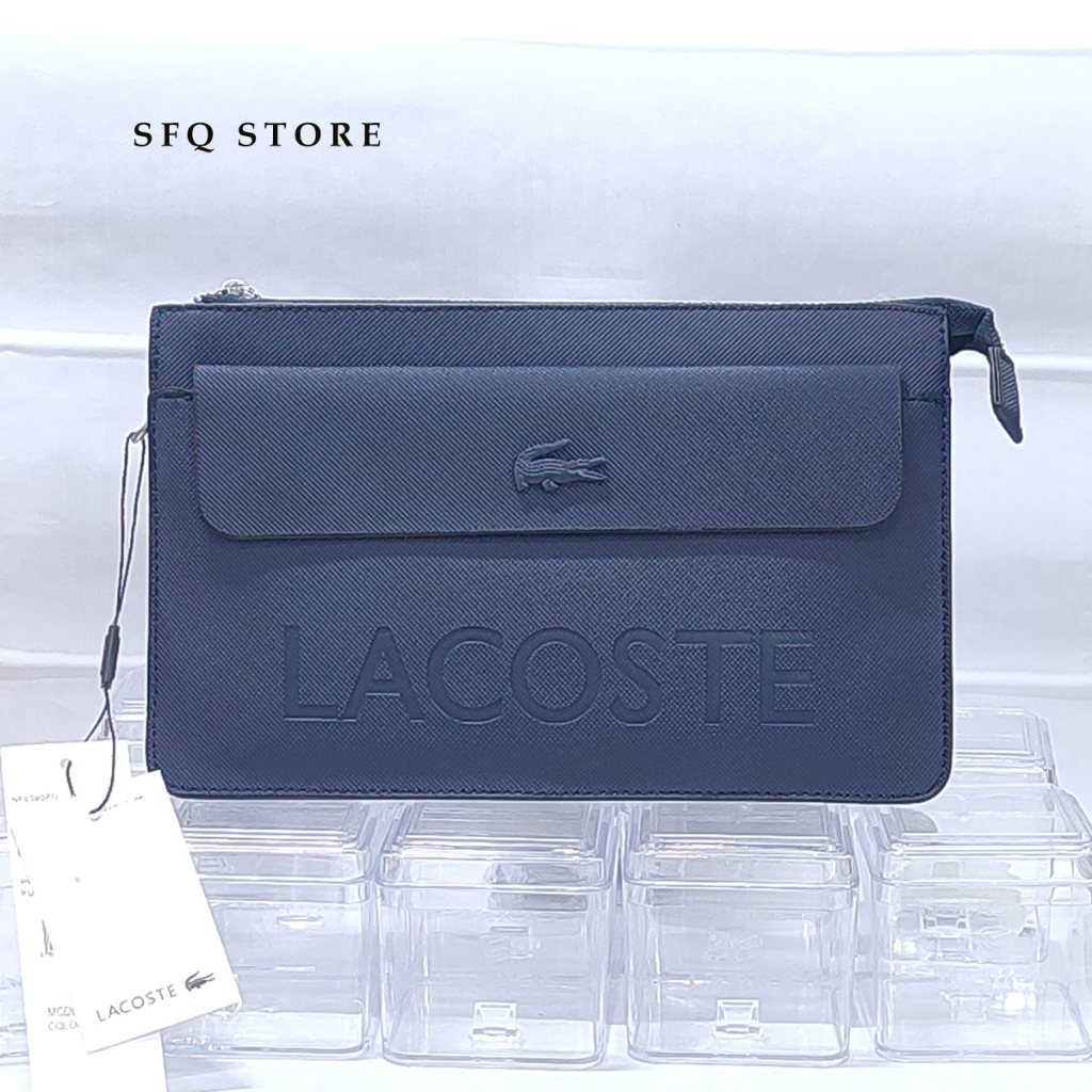 Handbag LCT5 Tas Tangan Pria Wanita Impor Clutch Premium