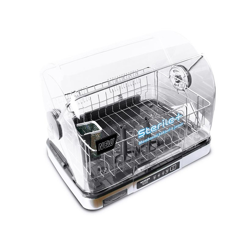 Sanken Dish Dryer DD-30 DD-60 Dish Sterilizer Alat Steril Peralatan Mesin Pengering Steril DD 30 DD 60 DD30 DD60