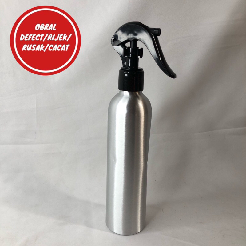 [OBRAL RIJEK] Botol Spray Semprotan Tanaman Disinfektan Flairosol - JB-12/15/25/50