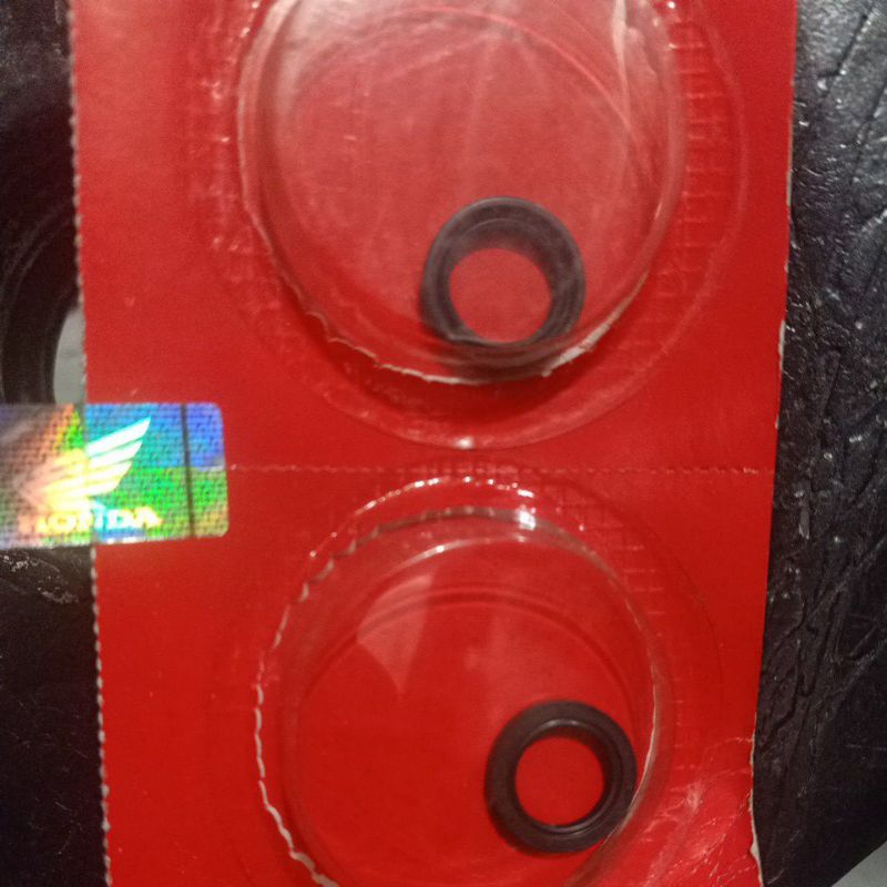 Sil tranmisi Vario 14x20x3.2 Ahm