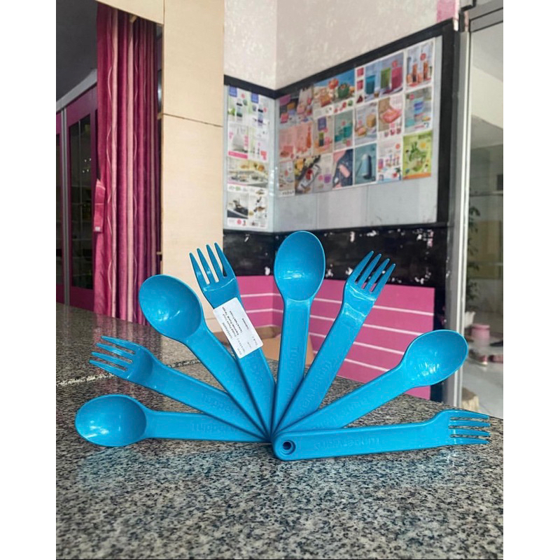 TUPPERWARE PROMO