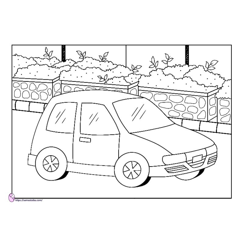 

KERTAS MEWARNAI TK A4 BISA REQUEST