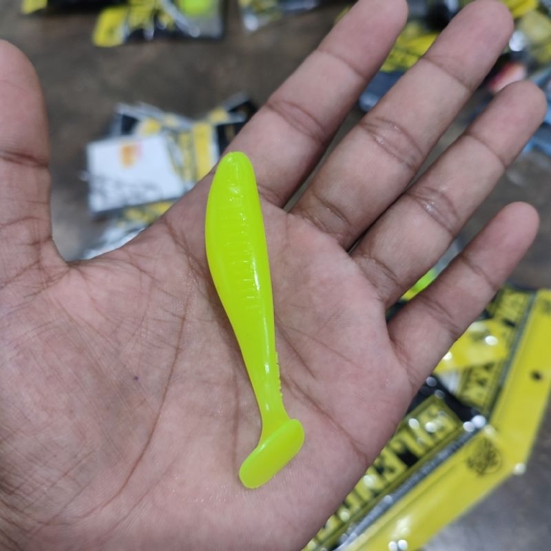 Baby paddle pop ORY ozmy 7cm