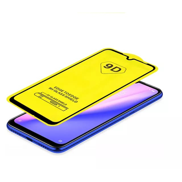 TEMPERED GLASS 5D REALME C53- C55 HOKKY