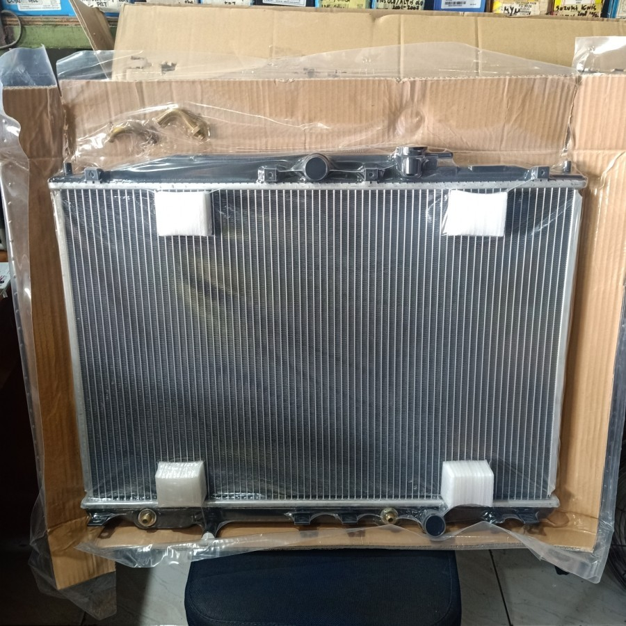 Radiator Assy Honda StepWagon Automatic AT TR-17188 Trivindo