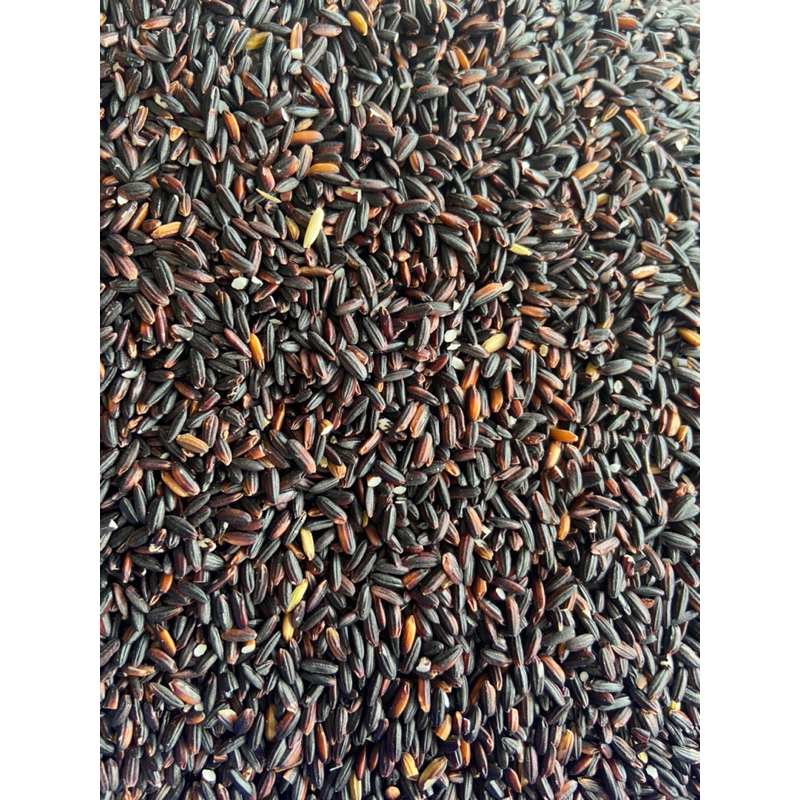 

ketan hitam pk literan dan kiloan