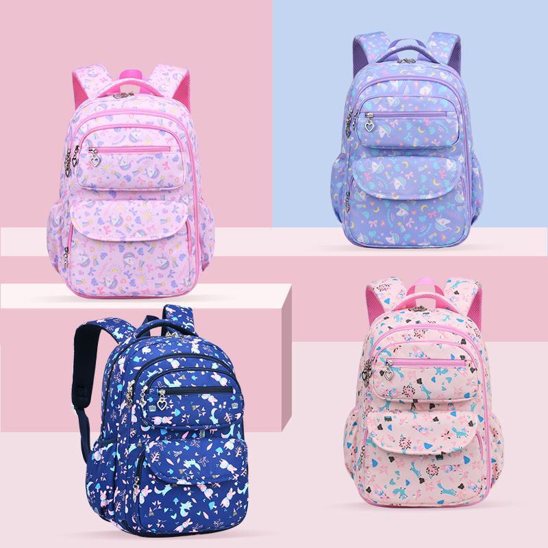 HOT SALE NEW PRODUK 4/TAS ANAK SEKOLAH SD FASHIONABLE MODEL KULKAS SAKU BANYAK/TAS ANAK SEKOLAH IMPORT MODEL BARU KEKINIAN/TAS ANTI AIR/TAS WATERPROOF/TAS ANAK SD IMPORT ANTI AIR/TAS IMPORT MODEL KOREA/TAS KULKAS/TAS SD KULKAS BANYAK SAKU